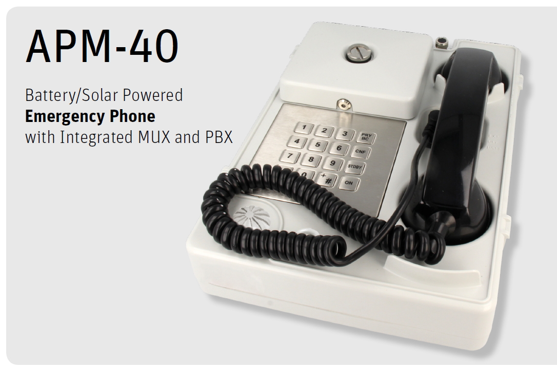 apm40phone